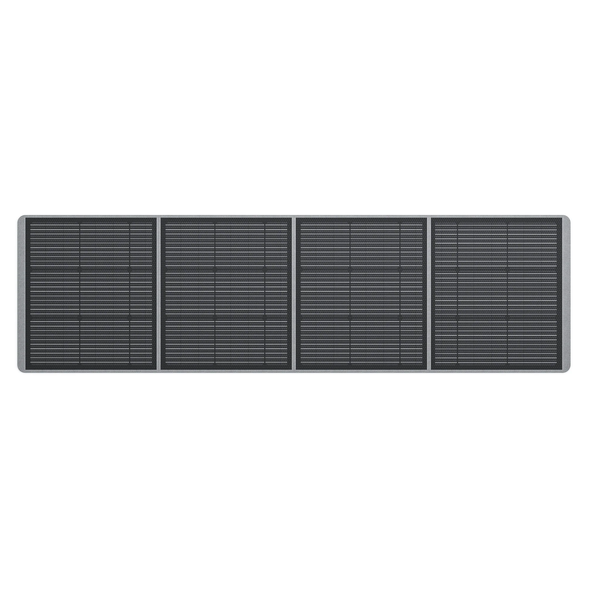 AFERIY S200A1 200W Portable Foldable Solar Panel - Image 3