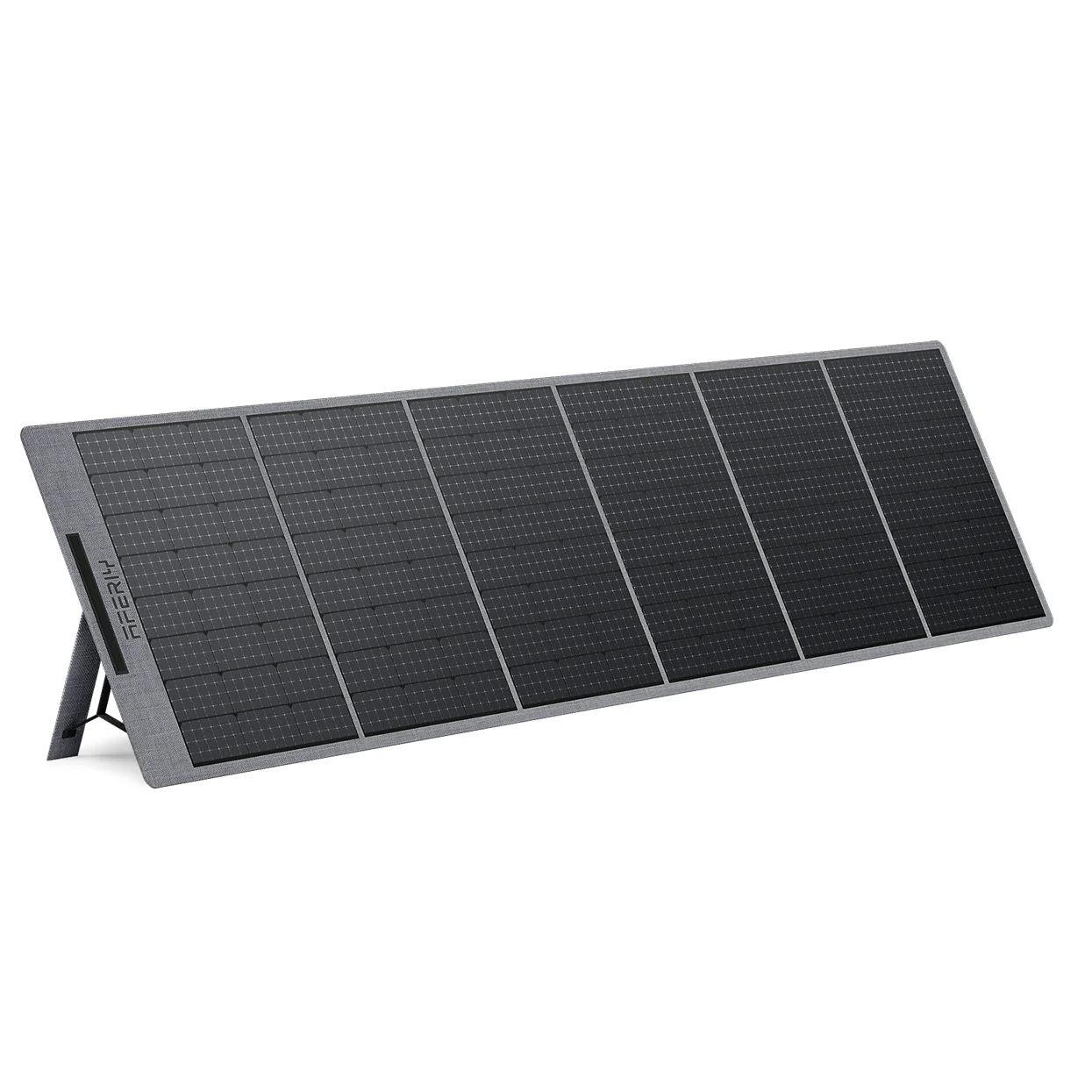 AFERIY P210 2400W Solar Generator Kit - Image 4